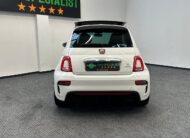 Abarth 595 1.4 t-jet Pista 160cv UNIPROP.|TETTO|CARPLAY|17′