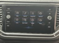 Volkswagen T-Roc 1.5 tsi R-LINE dsg LED|ACC|RETROCAMERA|18′