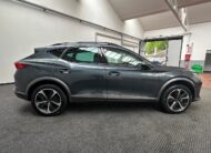 Cupra Formentor 1.5 tsi 150cv dsg LUCI|RETROCAMERA|NAVI|LED|18′