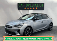 Opel Corsa 5 Porte Corsa 1.2 100cv UNIPROP.|360°|17′