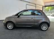Fiat 500 C 1.2 CABRIO|AUTOMATICA|SENSORI