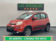 Fiat Panda 4×4 Panda 1.3 mjt 16v 4×4 5 POSTI