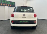 Fiat 500 L 500L 1.3 mjt 95cv EURO6B|NEOPAT.|BLUETOOTH