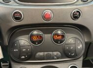 Abarth 595 1.4 t-jet Pista 160cv UNIPROP.|TETTO|CARPLAY|17′