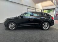 Audi Q3 Sportback 45 1.4 tfsi e s-tronic LED|CARPLAY|ACC|18′