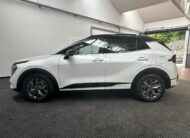 Kia Sportage 1.6 tgdi hev GT-line UNIPROP.|TETTO|360|ACC|18′