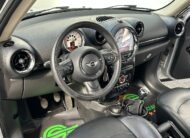 Mini Paceman Cooper 1.6 UNIPROP.|NEOPAT.|TETTO.APRIBILE|17′