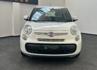 Fiat 500 L 500L 1.3 mjt 95cv EURO6B|NEOPAT.|BLUETOOTH