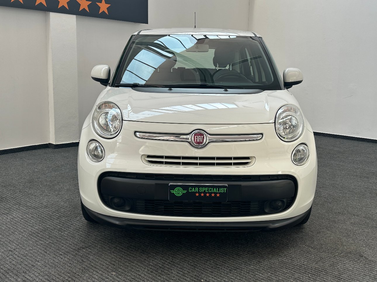 Fiat 500 L 500L 1.3 mjt 95cv EURO6B|NEOPAT.|BLUETOOTH