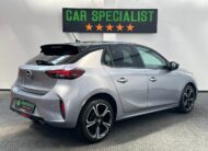 Opel Corsa 5 Porte Corsa 1.2 100cv UNIPROP.|360°|17′