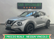 Nissan Juke 1.0 dig-t N-Connecta CDT UNIPROP.|REAR|PADDLES|17′