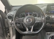 Nissan Juke 1.0 dig-t N-Connecta CDT UNIPROP.|REAR|PADDLES|17′