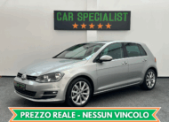 Volkswagen Golf 5 Porte Golf 5p 2.0 tdi Highline 4motion 150cv