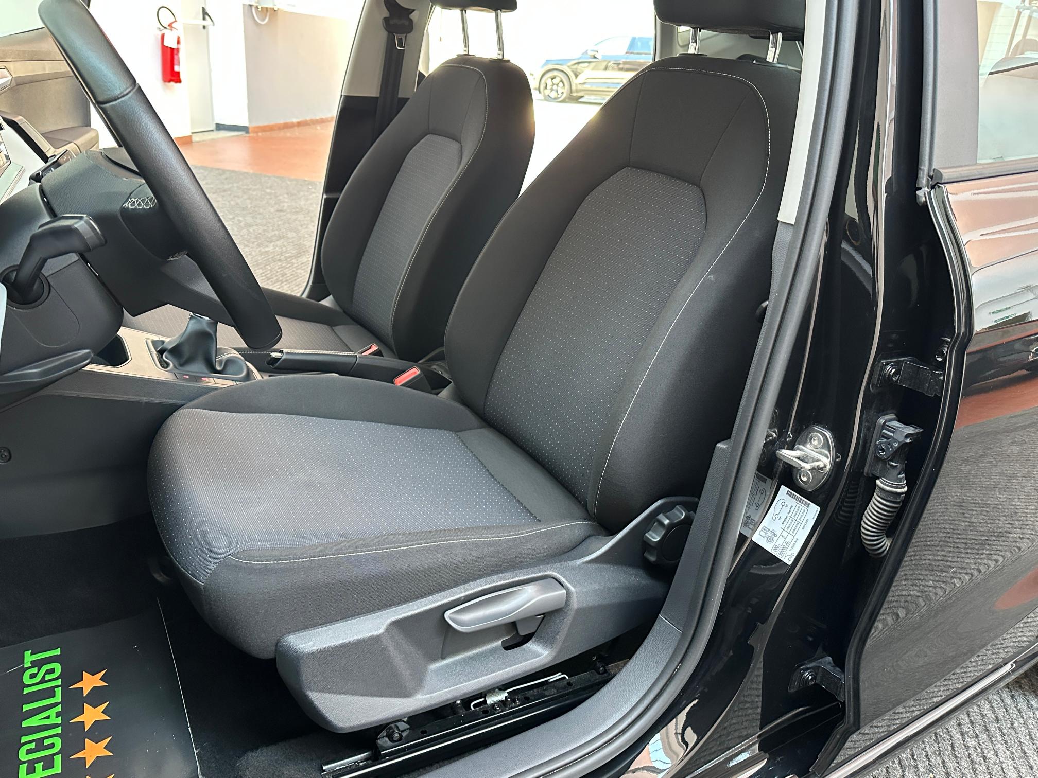 Seat Ibiza 5 Porte 1.0 ecotsi Style 95cv NEOPAT.|LED|CARPLAY