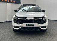 Kia Sportage 1.6 tgdi hev GT-line UNIPROP.|TETTO|360|ACC|18′