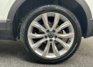 Volkswagen T-Roc 1.5 tsi Sport dsg RETROCAMERA|ACC|CARPLAY|18′
