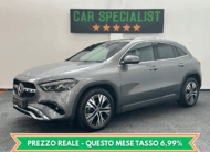 Mercedes-Benz GLA 180 d Progressive Advanced NEW MODEL UNIPROP.|LIGHT64|MULTIBEAM