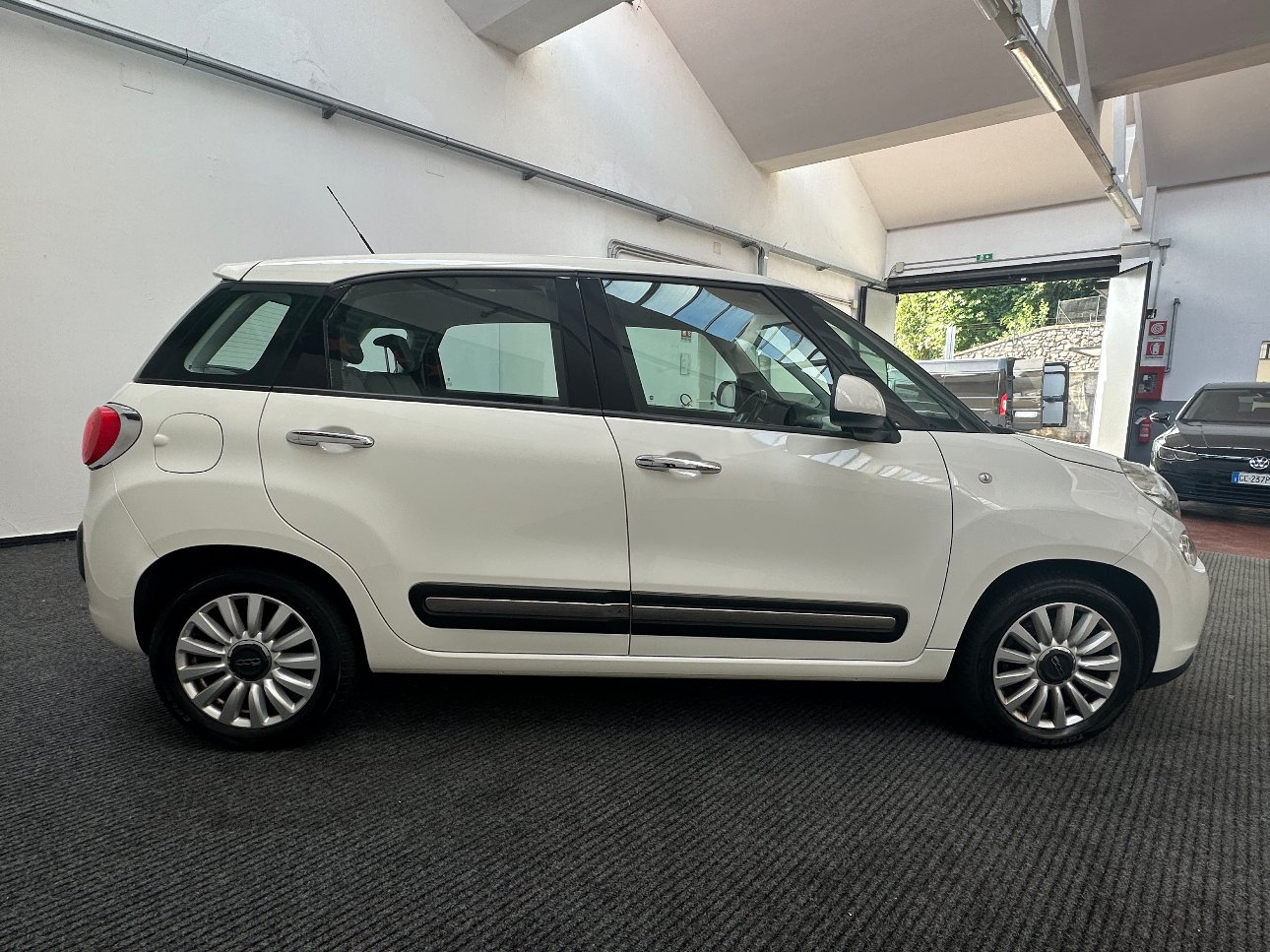 Fiat 500 L 500L 1.3 mjt 95cv EURO6B|NEOPAT.|BLUETOOTH