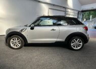Mini Paceman Cooper 1.6 UNIPROP.|NEOPAT.|TETTO.APRIBILE|17′