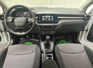 Skoda Fabia 1.0 tsi Young Edition NEOPAT.|CARPLAY|RETROCAMERA