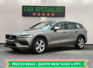 Volvo V60 Cross Country 2.0 d4 Geartronic Pro AWD MY20 – APPLE CAR PLAY|NAVI|SENSORI