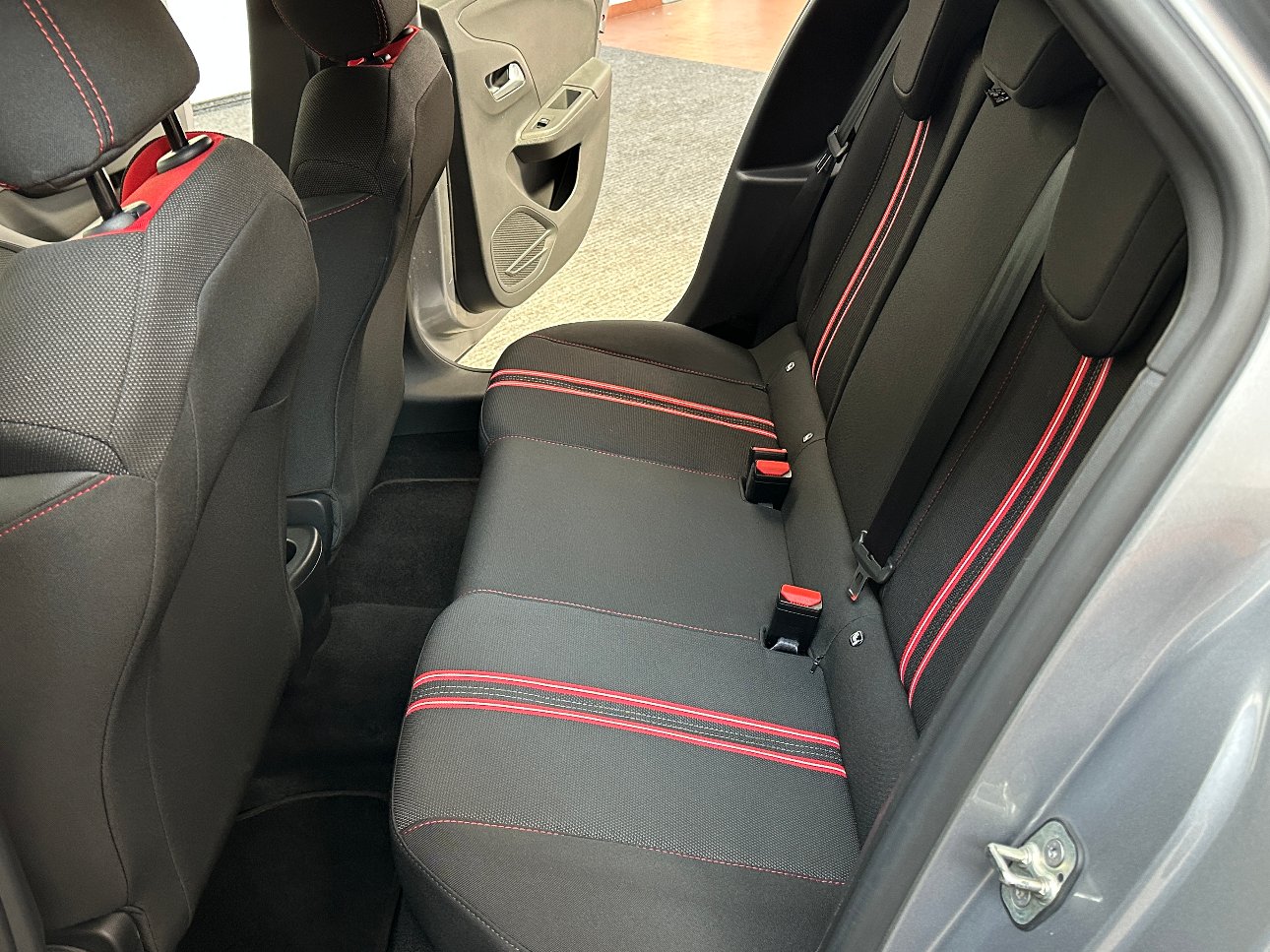 Opel Corsa 5 Porte Corsa 1.2 100cv UNIPROP.|360°|17′