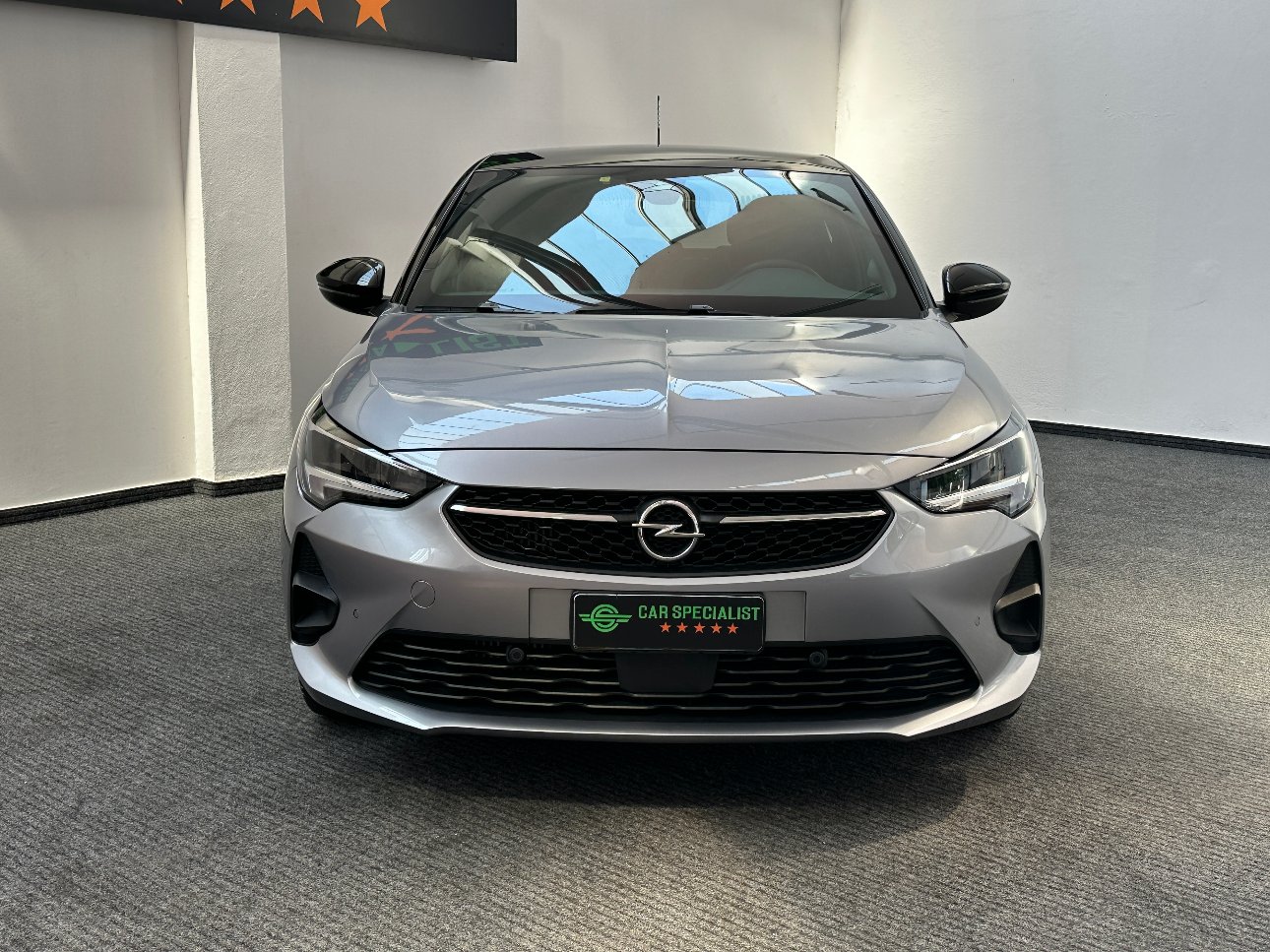 Opel Corsa 5 Porte Corsa 1.2 100cv UNIPROP.|360°|17′