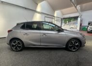 Opel Corsa 5 Porte Corsa 1.2 100cv UNIPROP.|360°|17′