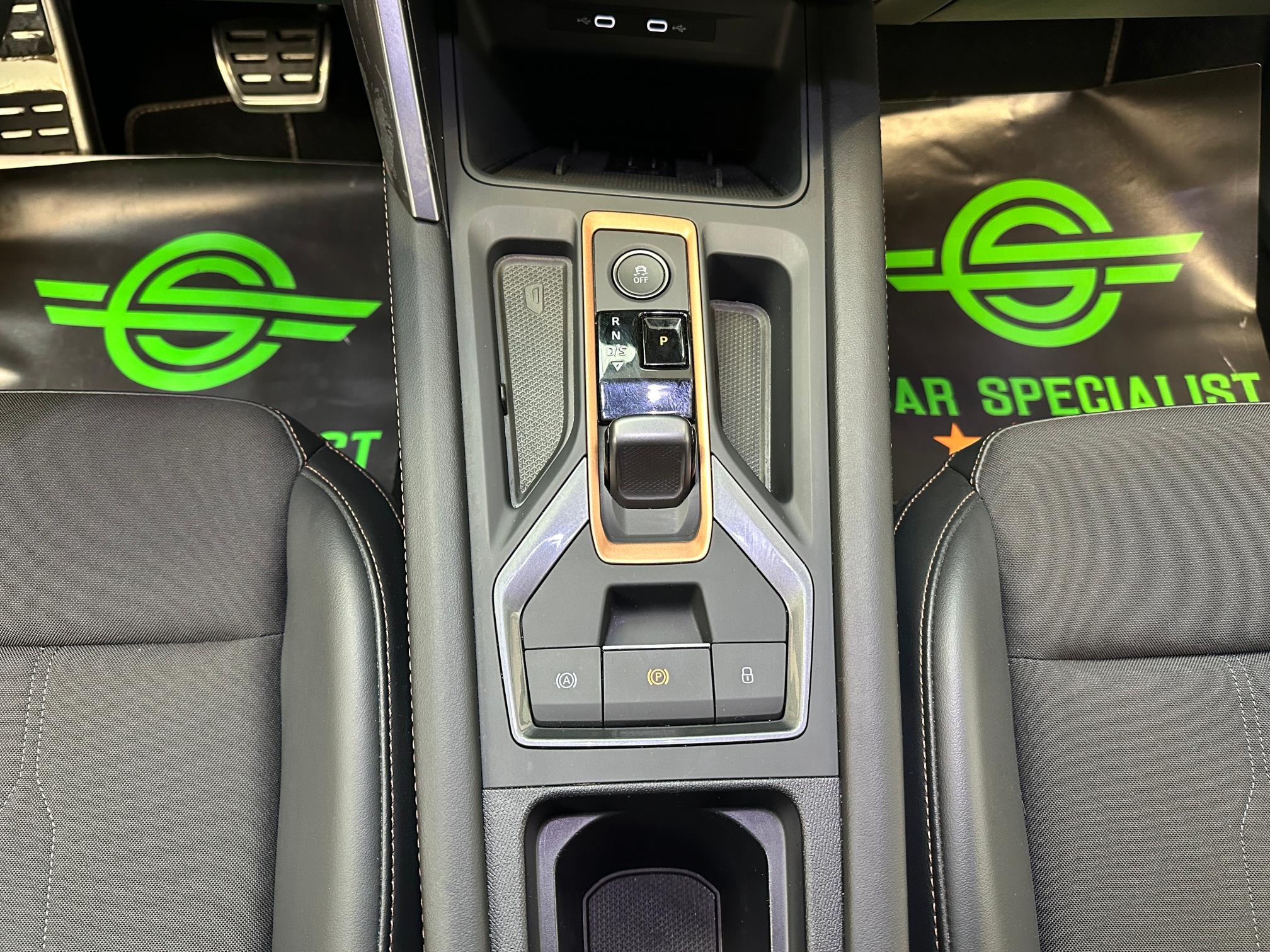 Cupra Formentor 1.5 hybrid 150cv dsg LED|PADDLES|ACC|18′