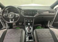 Volkswagen T-Roc 1.5 tsi R-LINE dsg LED|ACC|RETROCAMERA|18′