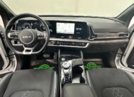 Kia Sportage 1.6 tgdi hev GT-line UNIPROP.|TETTO|360|ACC|18′