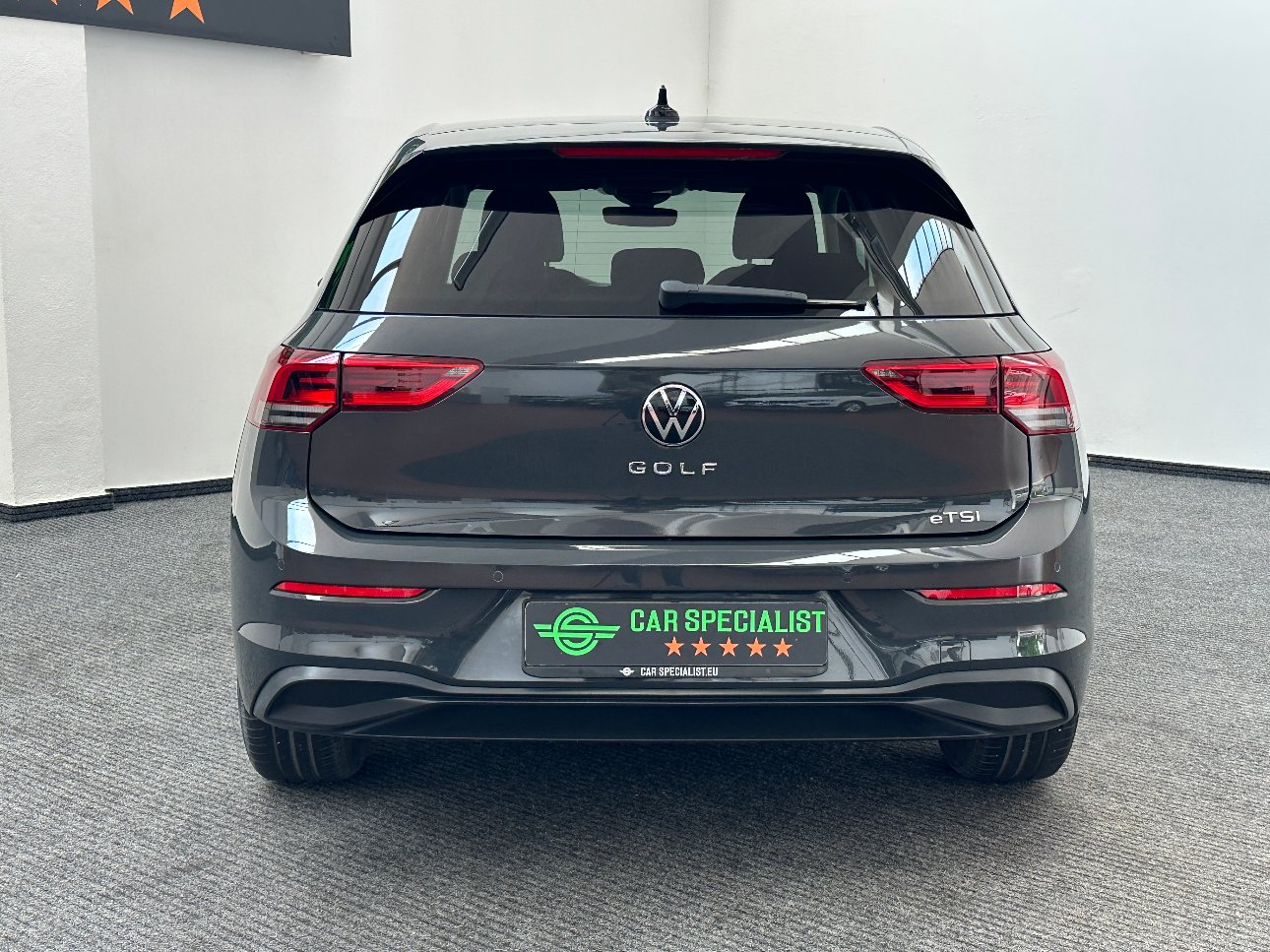 Volkswagen Golf 1.0 etsi 110cv dsg NEOPATENT.|LED|AMBIENTE|ACC