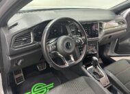 Volkswagen T-Roc 1.5 tsi R-LINE dsg LED|ACC|RETROCAMERA|18′