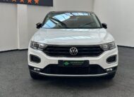 Volkswagen T-Roc 1.5 tsi Sport dsg RETROCAMERA|ACC|CARPLAY|18′
