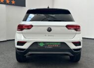 Volkswagen T-Roc 1.5 tsi Sport dsg RETROCAMERA|ACC|CARPLAY|18′