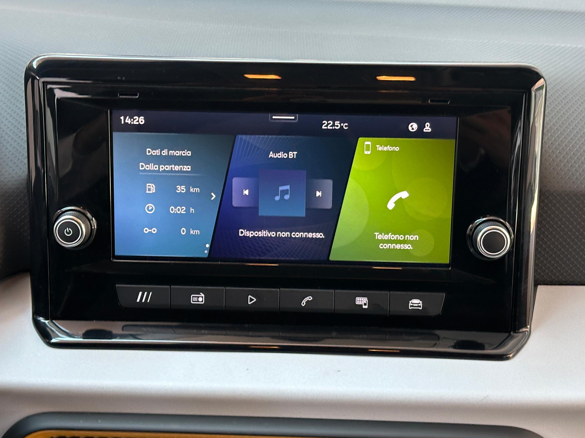 Seat Ibiza 5 Porte 1.0 ecotsi Style 95cv NEOPAT.|LED|CARPLAY