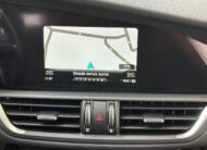 Alfa Romeo Giulia Berlina 2.2 t Veloce Q4 210cv awd LED|REAR|ACC|DNA|19′