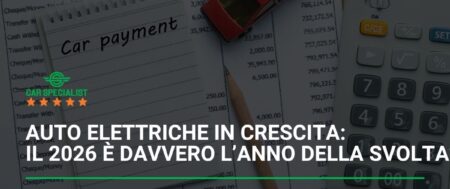 Auto a rate: come capire se un finanziamento è davvero conveniente