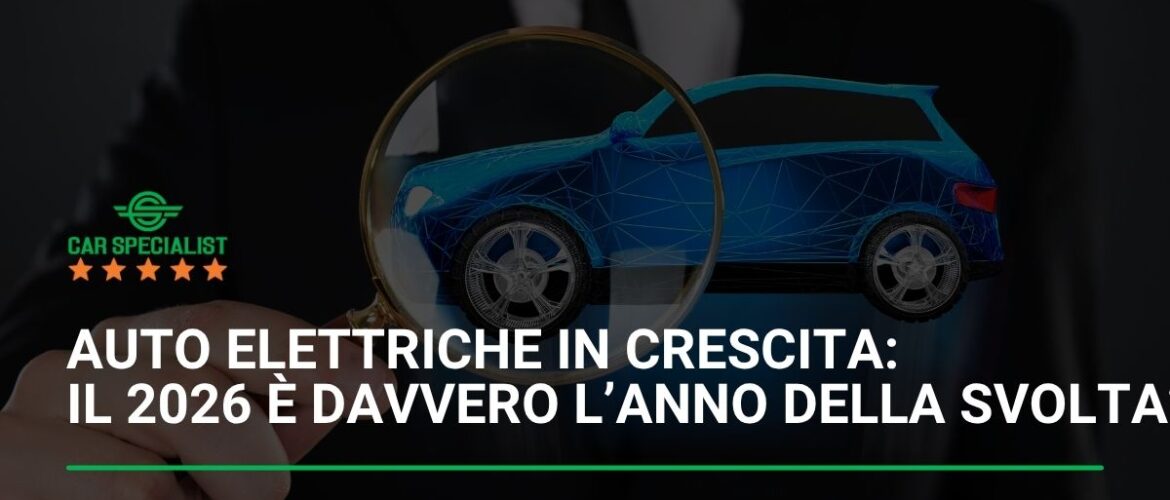 Comprare un’auto oggi: le 7 domande da farsi prima di scegliere il modello