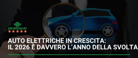 Comprare un’auto oggi: le 7 domande da farsi prima di scegliere il modello