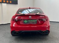 Alfa Romeo Giulia Berlina 2.2 t Veloce Q4 210cv awd LED|REAR|ACC|DNA|19′
