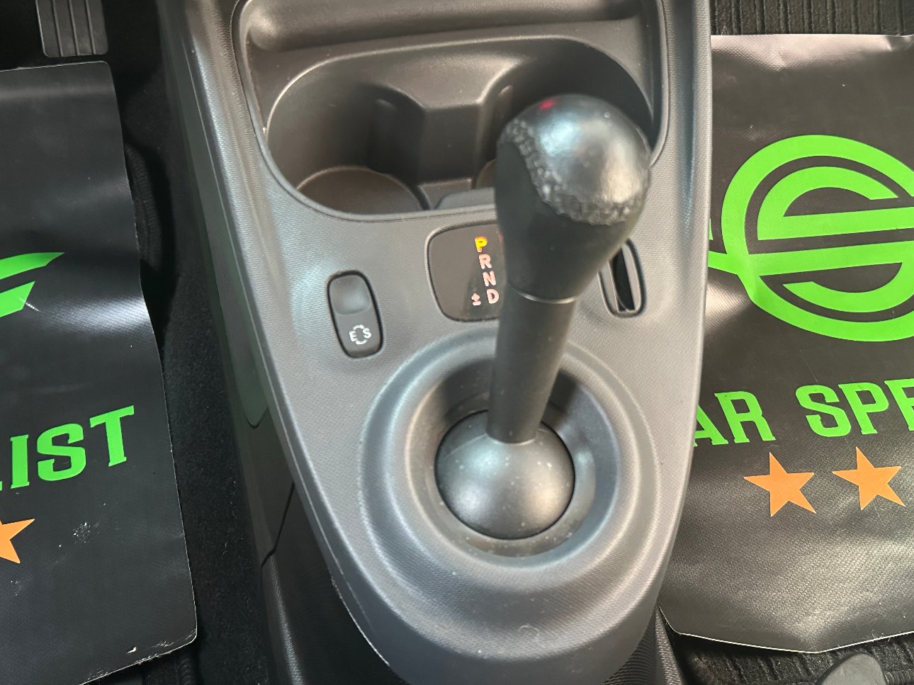 Smart forTwo coupè 1.0 AUTOMATICA|NEOPATENT.|BLUETOOTH