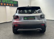 Jeep Avenger 1.2 turbo Altitude 100cv LED|360°|ACC|18’|GARANZIA