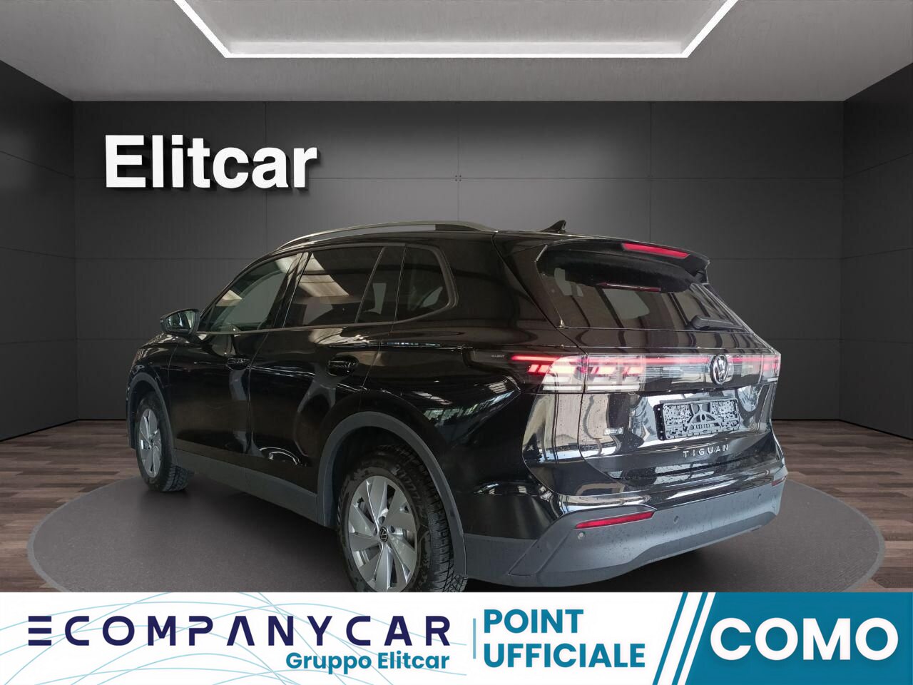 Volkswagen Tiguan 2.0 TDI 150 CV SCR DSG Life