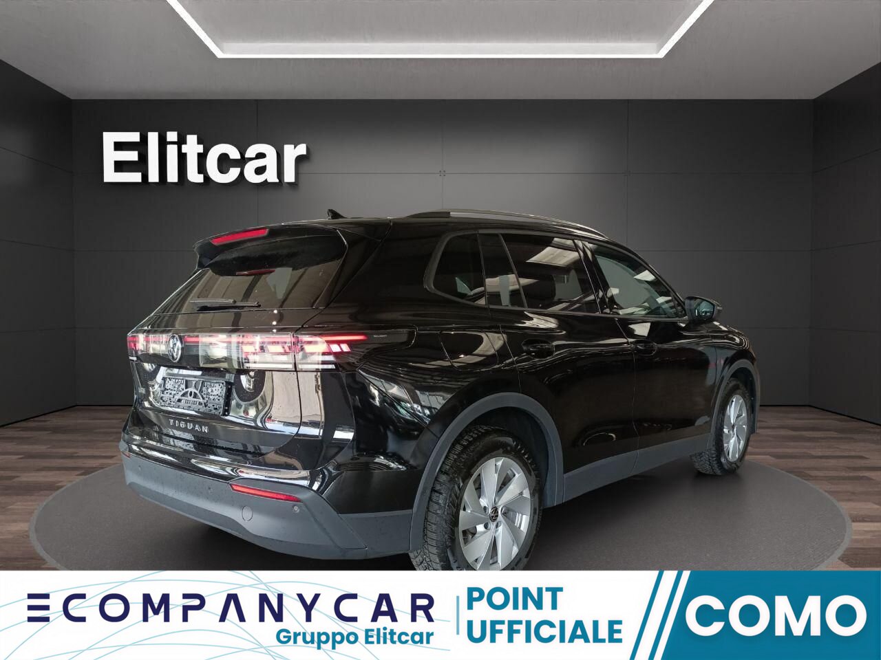 Volkswagen Tiguan 2.0 TDI 150 CV SCR DSG Life