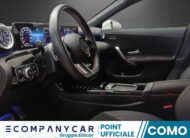 Mercedes-Benz CLA 200 d Automatic Shooting Brake AMG Line Premium