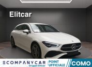 Mercedes-Benz CLA 200 d Automatic Shooting Brake AMG Line Premium