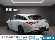 Mercedes-Benz CLA 200 d Automatic Shooting Brake AMG Line Premium