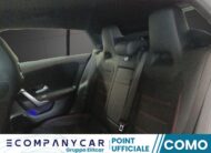 Mercedes-Benz CLA 200 d Automatic Shooting Brake AMG Line Premium