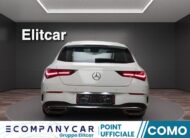 Mercedes-Benz CLA 200 d Automatic Shooting Brake AMG Line Premium